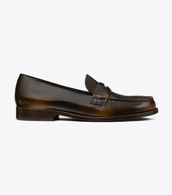 Klasik Penny Loafer Klasik Penny Loafer