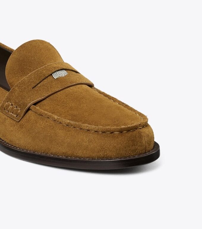 Klasik Penny Loafer Klasik Penny Loafer