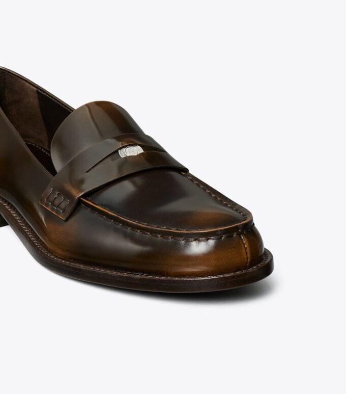 Klasik Penny Loafer Klasik Penny Loafer