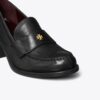 Klasik Topuklu Loafer Klasik Topuklu Loafer