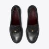Klasik Topuklu Loafer Klasik Topuklu Loafer