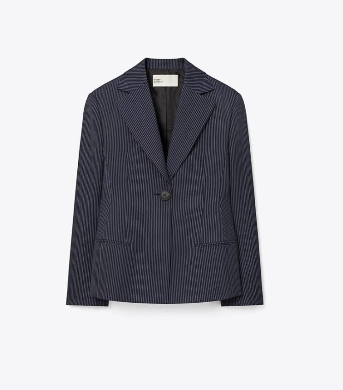 Krep Blazer Krep Blazer