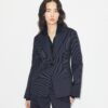 Krep Blazer Krep Blazer