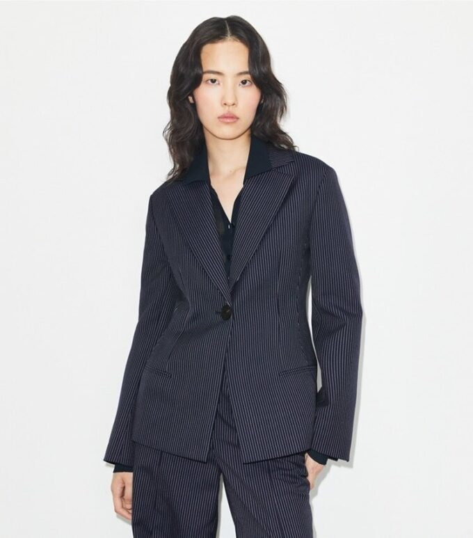 Krep Blazer Krep Blazer