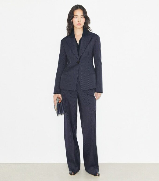 Krep Blazer Krep Blazer