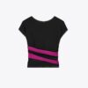 Krep Jersey Sargı Üst Krep Jersey Sargı Üst