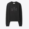 Kristal Logo Sweatshirt