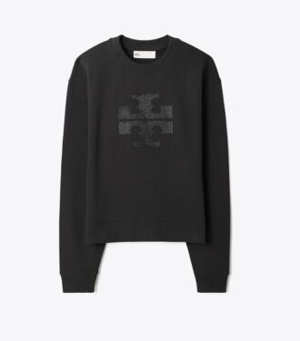 Kristal Logo Sweatshirt