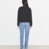 Kristal Logo Sweatshirt
