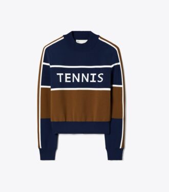 Kısa Tech Naylon Tenis Kazak Kısa Tech Naylon Tenis Kazak