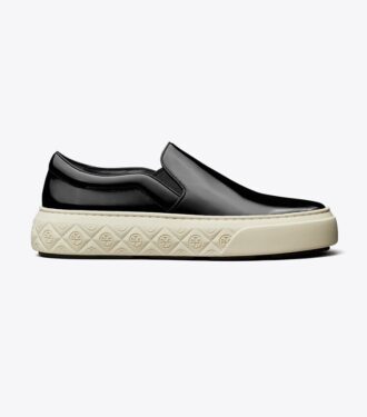 Ladybug Slip-On Sneaker
