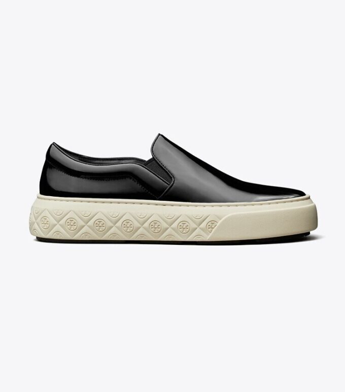 Ladybug Slip-On Sneaker Ladybug Slip-On Sneaker