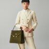 Lee Radziwill Çift Çanta Lee Radziwill Çift Çanta