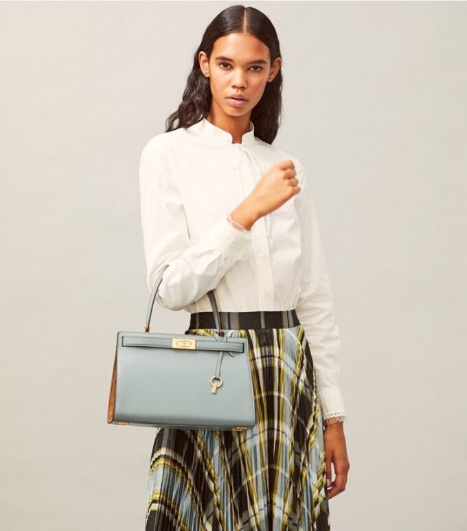Lee Radziwill Küçük Çanta Lee Radziwill Küçük Çanta