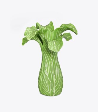 Lettuce Ware Şamdan, 2’li Set