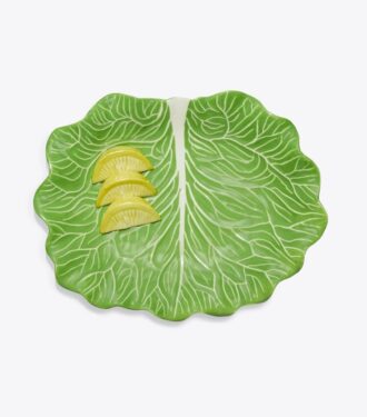 Lettuce Ware &Amp; Limon Yan Tabak