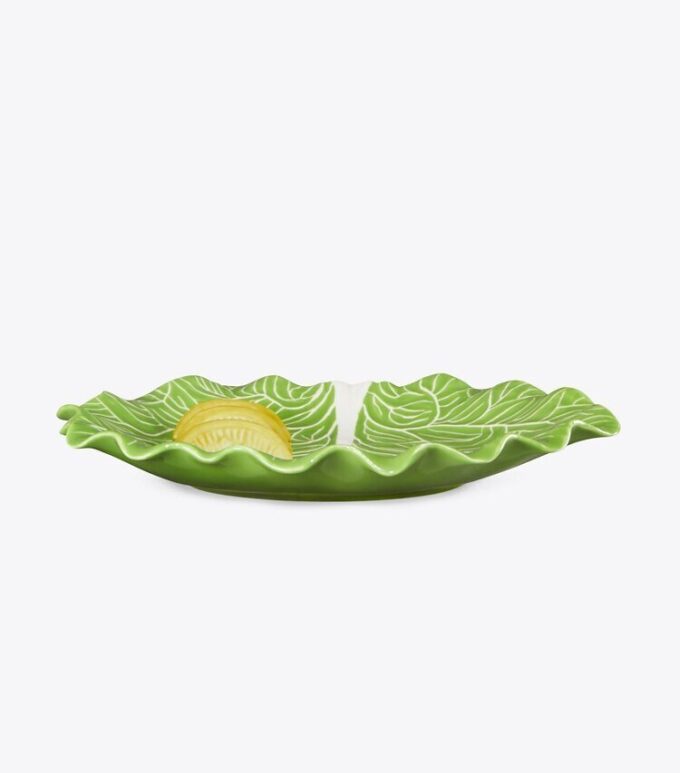 Lettuce Ware &Amp; Limon Yan Tabak Lettuce Ware &Amp; Limon Yan Tabak