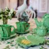 Lettuce Ware &Amp; Limon Yan Tabak Lettuce Ware &Amp; Limon Yan Tabak