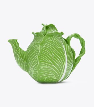 Lettuce Ware Çaydanlık