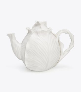 Lettuce Ware Çaydanlık