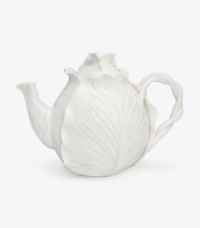 Lettuce Ware Çaydanlık