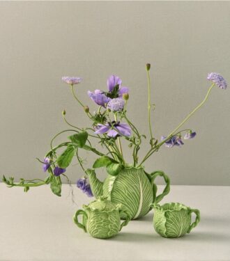 Lettuce Ware Çaydanlık