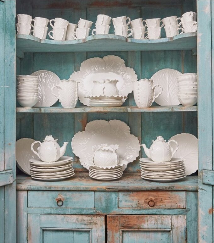 Lettuce Ware Çaydanlık