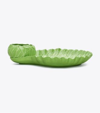 Lettuce Ware Crudité Tabak
