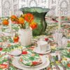 Lettuce Ware Fincan ve Fincan Tabağı, 2’li Set Lettuce Ware Fincan ve Fincan Tabağı, 2’li Set