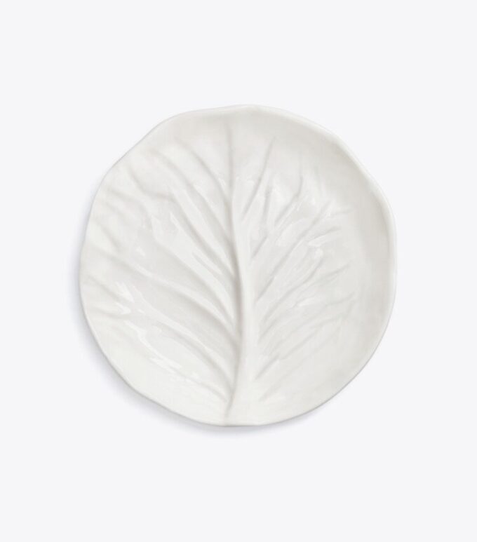 Lettuce Ware Kanepe Tabağı, 4’lü Set Lettuce Ware Kanepe Tabağı, 4’lü Set
