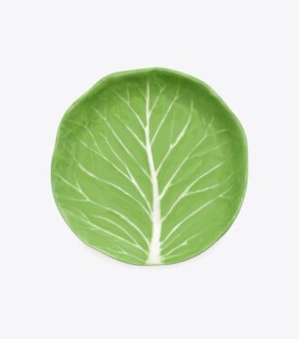 Lettuce Ware Kanepe Tabağı, 4’lü Set