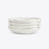 Lettuce Ware Kanepe Tabağı, 4’lü Set Lettuce Ware Kanepe Tabağı, 4’lü Set