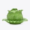 Lettuce Ware Kapaklı Çorba Kasesi