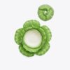 Lettuce Ware Kapaklı Çorba Kasesi