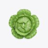 Lettuce Ware Kapaklı Çorba Kasesi
