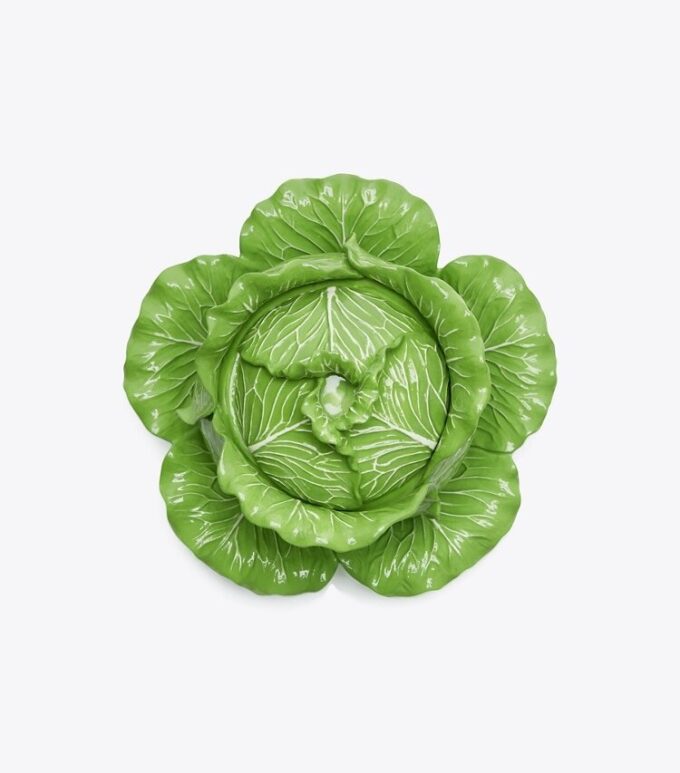 Lettuce Ware Kapaklı Çorba Kasesi