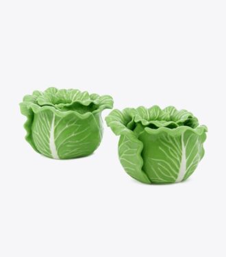 Lettuce Ware Mumluk, 2’li Set
