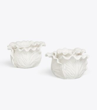 Lettuce Ware Mumluk, 2’li Set