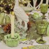 Lettuce Ware Mumluk, 2’li Set Lettuce Ware Mumluk, 2’li Set