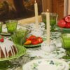 Lettuce Ware Mumluk, 2’li Set