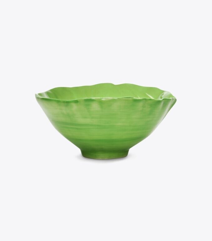 Lettuce Ware Çorba Kasesi, 4’lü Set Lettuce Ware Çorba Kasesi, 4’lü Set