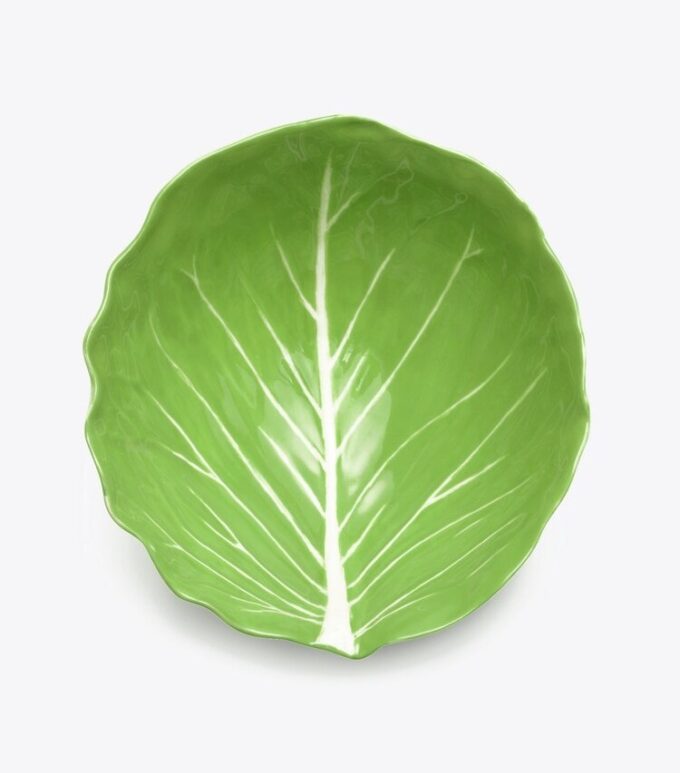 Lettuce Ware Çorba Kasesi, 4’lü Set Lettuce Ware Çorba Kasesi, 4’lü Set