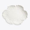 Lettuce Ware Oval Servis Tabağı Lettuce Ware Oval Servis Tabağı