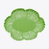 Lettuce Ware Oval Servis Tabağı Lettuce Ware Oval Servis Tabağı