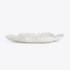 Lettuce Ware Oval Servis Tabağı Lettuce Ware Oval Servis Tabağı