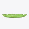 Lettuce Ware Oval Servis Tabağı Lettuce Ware Oval Servis Tabağı