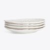 Lettuce Ware Salata Tabağı, 4’lü Set Lettuce Ware Salata Tabağı, 4’lü Set