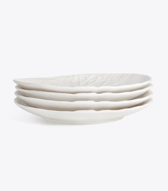 Lettuce Ware Salata Tabağı, 4’lü Set