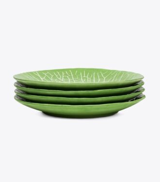 Lettuce Ware Salata Tabağı, 4’lü Set