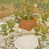 Lettuce Ware Yemek Tabağı, 2’li Set Lettuce Ware Yemek Tabağı, 2’li Set